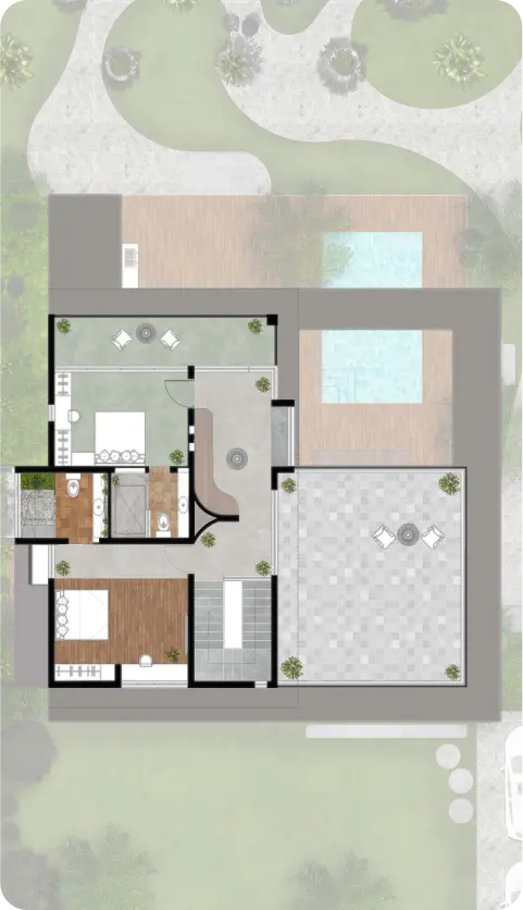 First Floor Plan