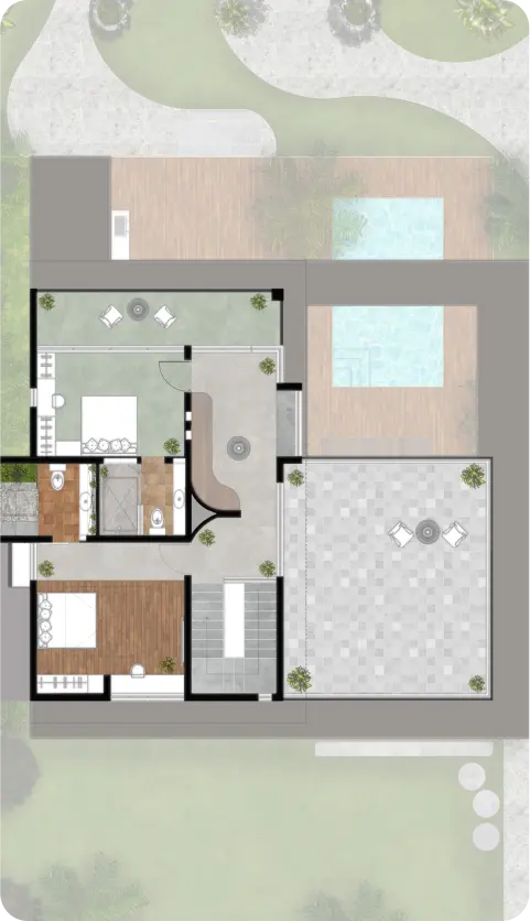 First Floor Plan