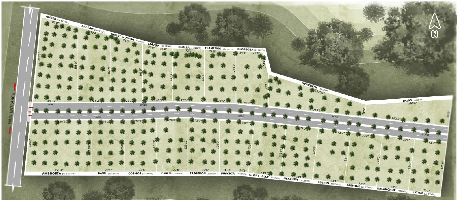 Site Map