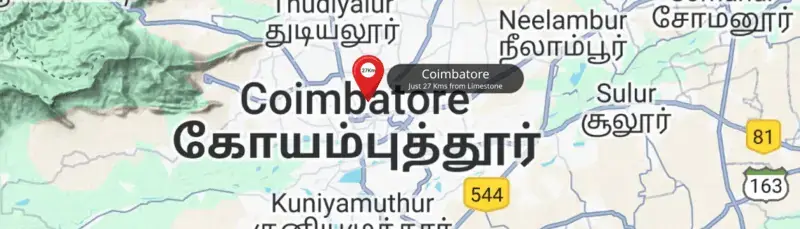 Coimbatore