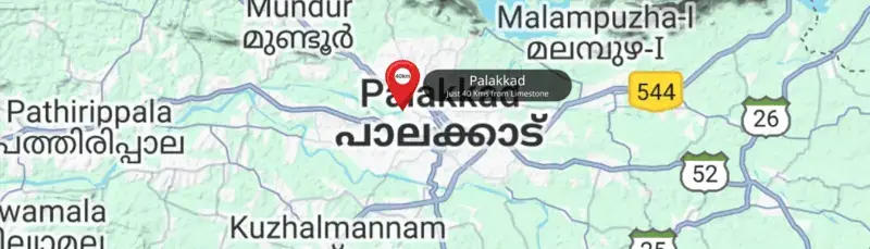 Palakkad