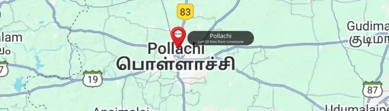 Pollachi